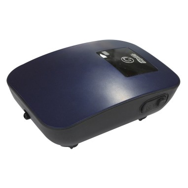 Amtra Air System UPS - aeratore con batteria al Lithio anti black-out