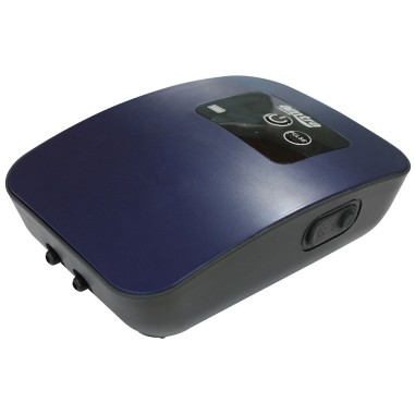 Amtra Air System UPS - aeratore con batteria al Lithio anti black-out