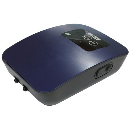 Amtra Air System UPS - aeratore con batteria al Lithio anti black-out