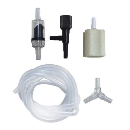Amtra Air System UPS - aeratore con batteria al Lithio anti black-out
