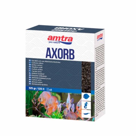 Amtra aXorb Carbone attivo