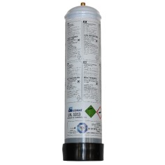 Amtra CO2 System - Impianto Usa e Getta per la Somministrazione di Anidride Carbonica 2