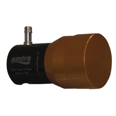 Amtra CO2 System - Impianto Usa e Getta per la Somministrazione di Anidride Carbonica Amtra CO2 System - Impianto Usa e Getta per la Somministrazione di Anidride Carbonica
