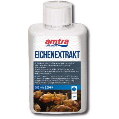 Amtra Eichen Extrakt - Estratto di Quercia