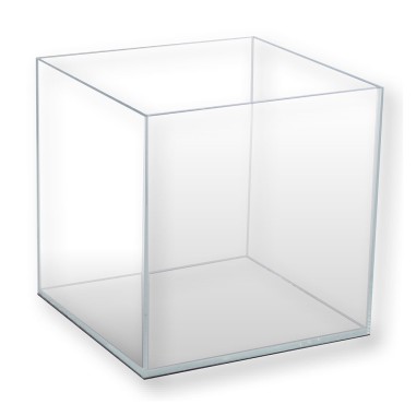 Amtra Nanoscaping cm25x25x25 - Vasca Extra Chiaro