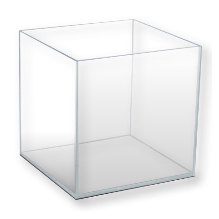 Amtra Nanoscaping cm25x25x25 - Vasca Extra Chiaro Amtra Nanoscaping cm25x25x25 - Vasca Extra Chiaro