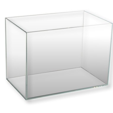 Amtra Nanoscaping cm35x28x30 - Vasca Extra Chiaro