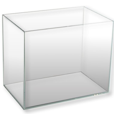Amtra Nanoscaping cm36x23x26 - Vasca Extra Chiaro