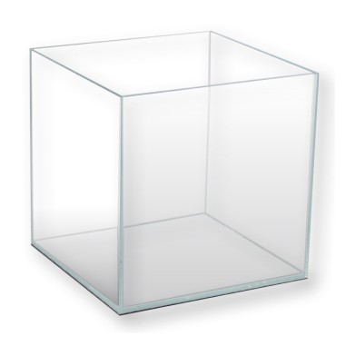 Amtra Nanoscaping Misure 30x30x30h - Vasca Extra Chiaro