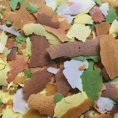 Amtra ProPond Flake - mangime in fiocchi per pesci da laghetto