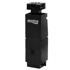 Amtra Surface Skimmer - aspiratore di superficie per acquari dolci e marini 2