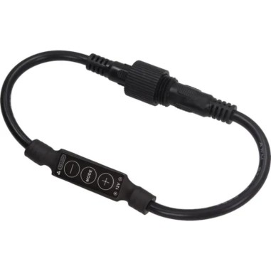 Chihiros A201 con Dimmer - Plafoniera 12w...