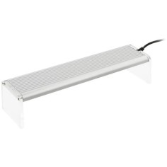 Chihiros A301 con Dimmer - Plafoniera 18w 8000°K per acquari d' acqua dolce da 30cm
