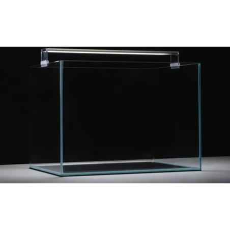 Chihiros A301 con Dimmer - Plafoniera 18w 8000°K per acquari d' acqua dolce da 30cm