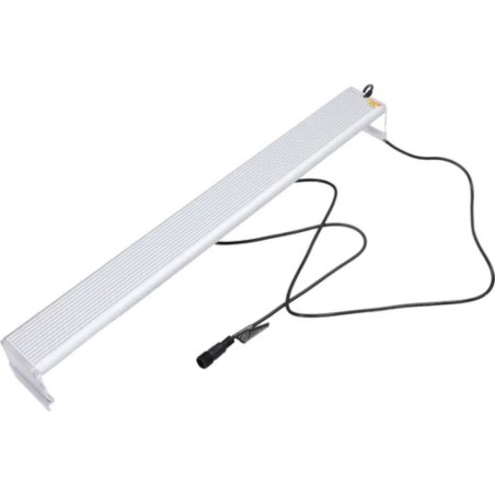 Chihiros A301 con Dimmer - Plafoniera 18w 8000°K per acquari d' acqua dolce da 30cm