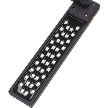 Chihiros C II RGB - Plafoniera bordovasca con controller Bluetooth integrato Chihiros C II RGB - Plafoniera bordovasca con controller Bluetooth integrato