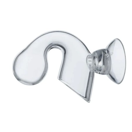 Chihiros CO2 Indicator - Ampolla in vetro soffiato per test CO2 continui Chihiros CO2 Indicator - Ampolla in vetro soffiato per test CO2 continui