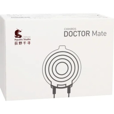 Chihiros Doctor Mate