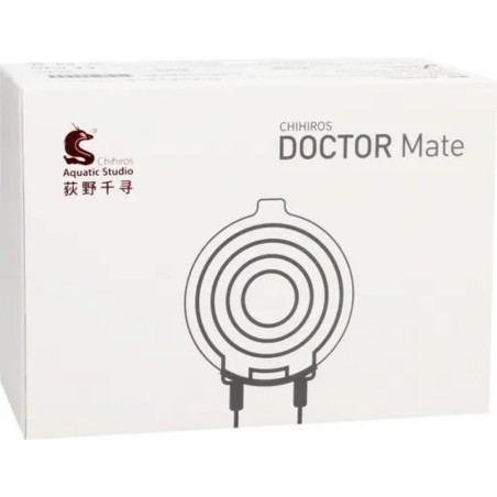 Chihiros Doctor Mate Chihiros Doctor Mate