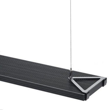 Chihiros Hanging Rope Kit per WRGB II PRO - kit di sospensione a soffitto