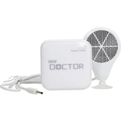 Chihiros New Doctor III generazione - ionizzatore Elettronico Antialghe 3in1 per acquari d' acqua dolce fino a 700 litri