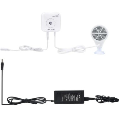 Chihiros New Doctor IV Bluetooth Edition - ionizzatore Elettronico