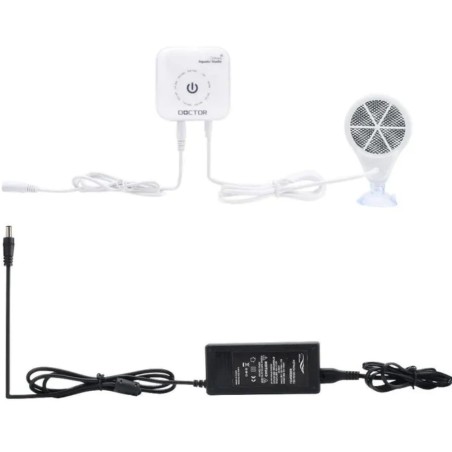 Chihiros New Doctor IV Bluetooth Edition - ionizzatore Elettronico Chihiros New Doctor IV Bluetooth Edition - ionizzatore Elettronico