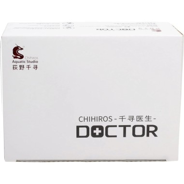 Chihiros New Doctor IV Bluetooth Edition - ionizzatore Elettronico