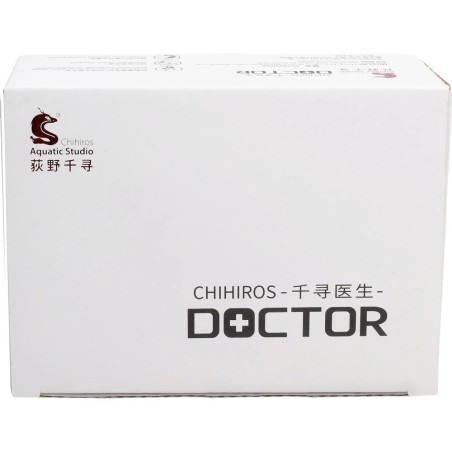 Chihiros New Doctor IV Bluetooth Edition - ionizzatore Elettronico Chihiros New Doctor IV Bluetooth Edition - ionizzatore Elettronico