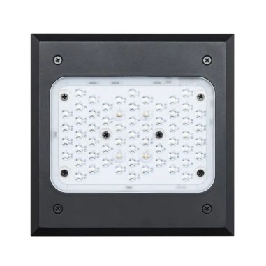 Chihiros Nova1 Coral Light - plafoniera LED 126w per acquari marini con controllo via App iOS e Android