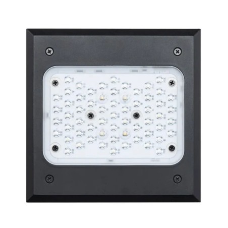Chihiros Nova1 Coral Light - plafoniera LED 126w per acquari marini con controllo via App iOS e Android