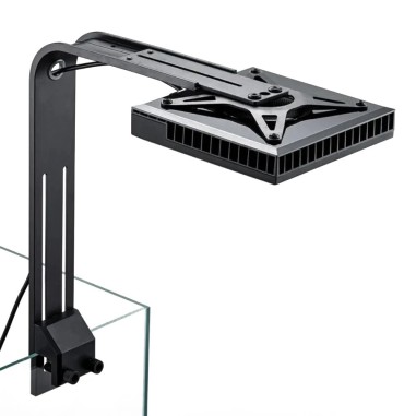 Chihiros Nova1 Coral Light - plafoniera LED 126w per acquari marini con controllo via App iOS e Android