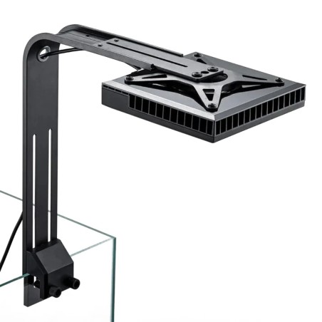 Chihiros Nova1 Coral Light - plafoniera LED 126w per acquari marini con controllo via App iOS e Android