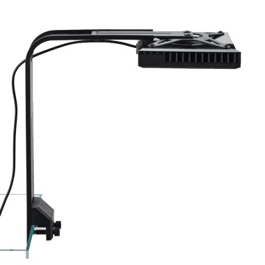 Chihiros Nova1 Coral Light - plafoniera LED 126w per acquari marini con controllo via App iOS e Android