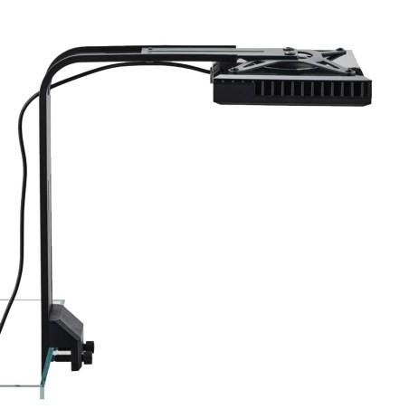 Chihiros Nova1 Coral Light - plafoniera LED 126w per acquari marini con controllo via App iOS e Android