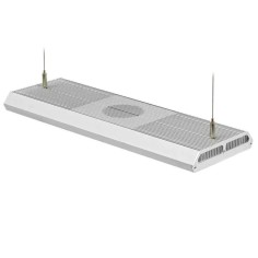 Chihiros RGB Vivid II - plafoniera 130w con controllo via App per acquari piantumati