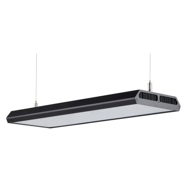 Chihiros RGB Vivid II - plafoniera 130w con controllo via App per acquari piantumati