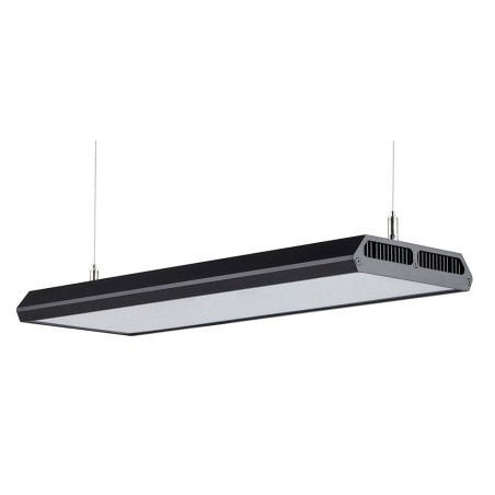 Chihiros RGB Vivid II - plafoniera 130w con controllo via App per acquari piantumati