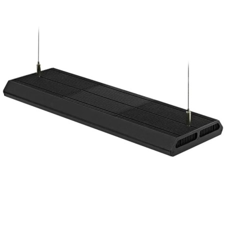 Chihiros RGB Vivid II - plafoniera 130w con controllo via App per acquari piantumati