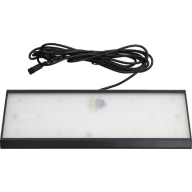 Chihiros RGB Vivid II mini - plafoniera 75w bordovasca con controller Bluetooth integrato