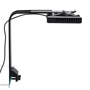 Chihiros Stand per plafoniere Nova1 Coral Light - supporto bordovasca
