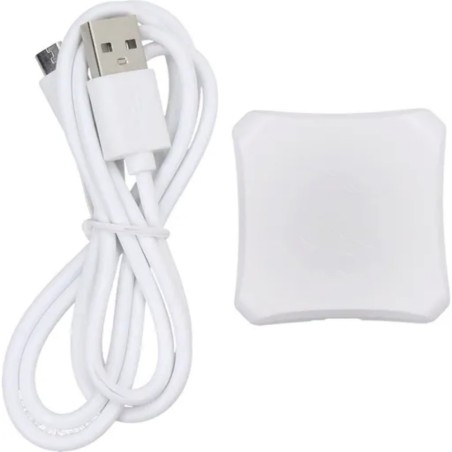 Chihiros WiFi Hub - accessorio per la gestione in remoto di plafoniere Chihiros Chihiros WiFi Hub - accessorio per la gestione in remoto di plafoniere Chihiros