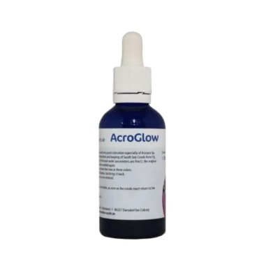 Korallen-Zucht AcroGlow