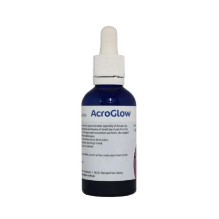Korallen-Zucht AcroGlow