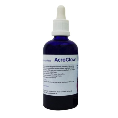 Korallen-Zucht AcroGlow