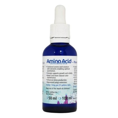 Korallen-Zucht Amino Acid Concentrato