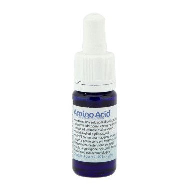 Korallen-Zucht Amino Acid Concentrato