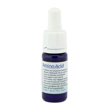 Korallen-Zucht Amino Acid Concentrato