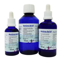 Korallen-Zucht Amino Acid Concentrato