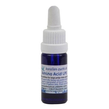 Korallen-Zucht Amino Acid LPS - concentrato di amminoacidi